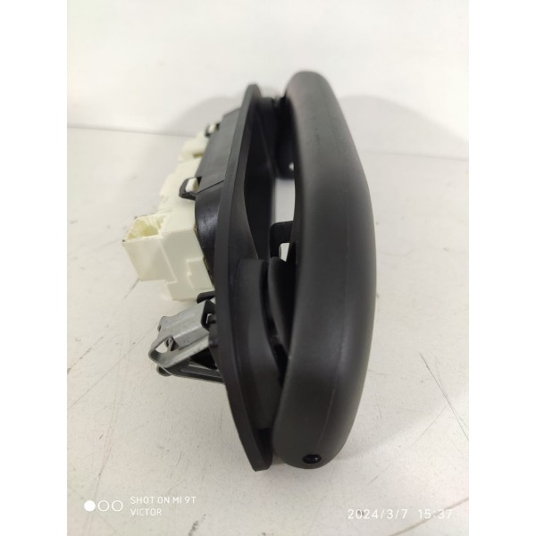 Alca Luz Teto Compass Traseira Esq 2022 2023 2024 Origin