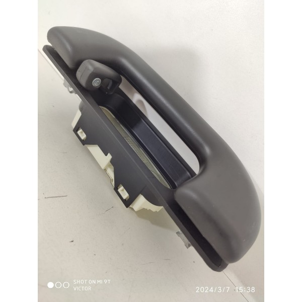 Alca Luz Teto Compass Traseira Esq 2022 2023 2024 Origin