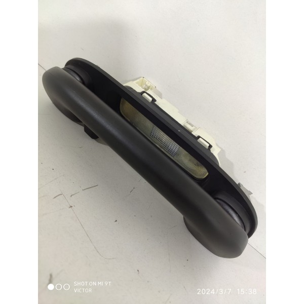 Alca Luz Teto Compass Traseira Esq 2022 2023 2024 Origin