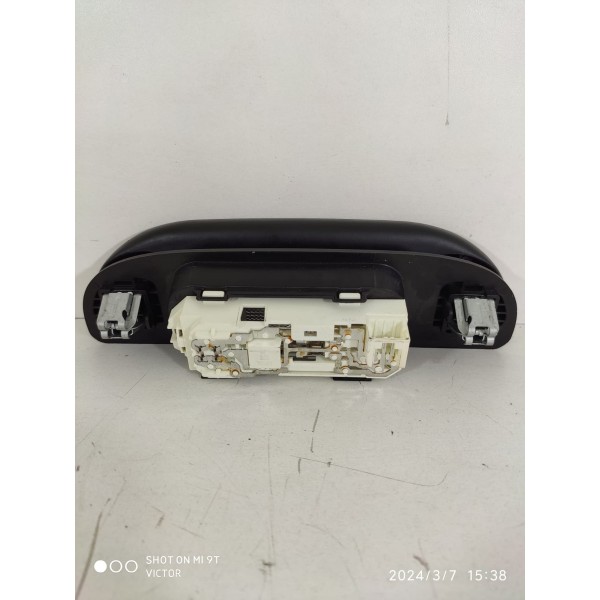 Alca Luz Teto Compass Traseira Esq 2022 2023 2024 Origin