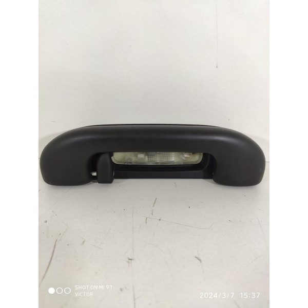 Alca Luz Teto Compass Traseira Esq 2022 2023 2024 Origin