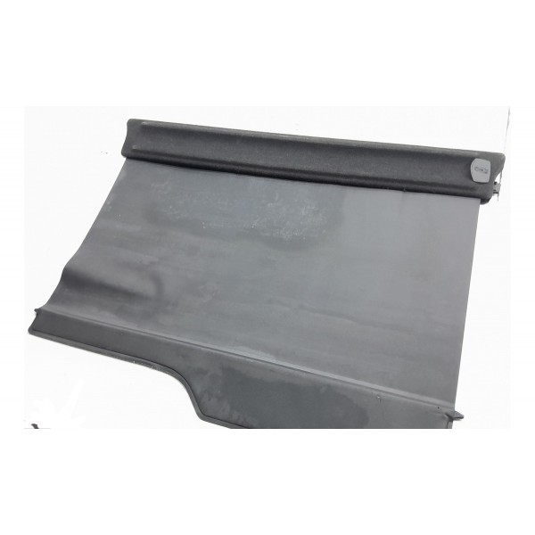 Cortina Porta Mala Discovery 3 E 4 2008/2015 Original Preto Cortina Porta Mala Discovery 3 E 4 2008/2015 Original Preto