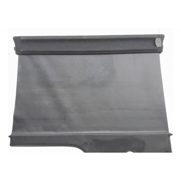 Cortina Porta Mala Discovery 3 E 4 2008/2015 Original Preto Cortina Porta Mala Discovery 3 E 4 2008/2015 Original Preto