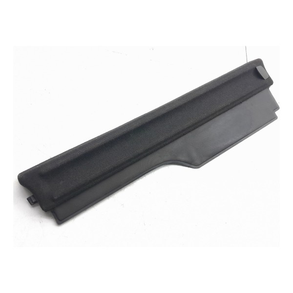 Cortina Porta Mala Discovery 3 E 4 2008/2015 Original Preto Cortina Porta Mala Discovery 3 E 4 2008/2015 Original Preto