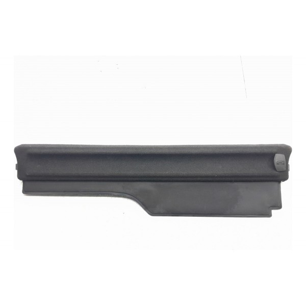 Cortina Porta Mala Discovery 3 E 4 2008/2015 Original Preto Cortina Porta Mala Discovery 3 E 4 2008/2015 Original Preto