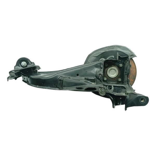 Montante Manga Mini Cooper 1.5 Traseir Direito 14/20 6851576