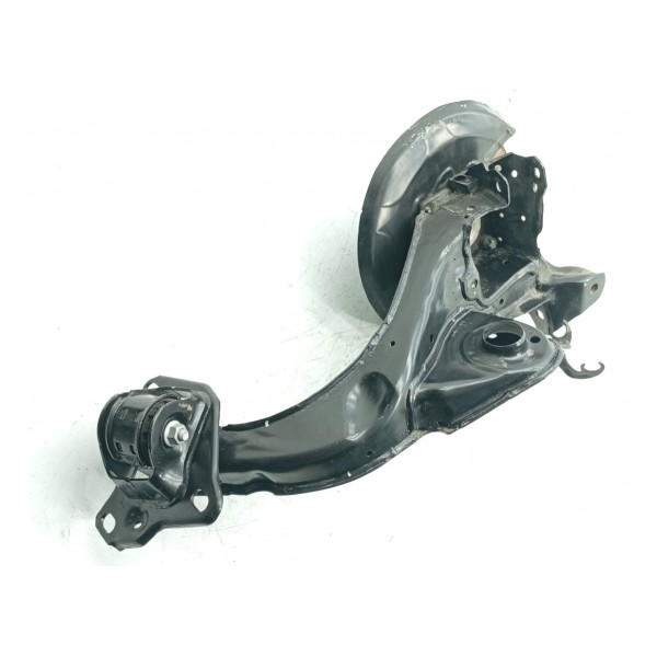 Montante Manga Mini Cooper 1.5 Traseir Direito 14/20 6851576
