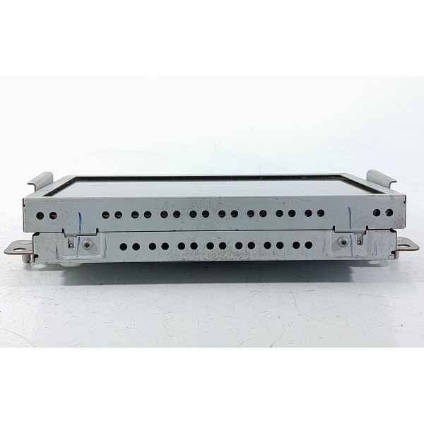 Tela Multimidia Ford Edge 2009/2015 Bt4t18b955ac