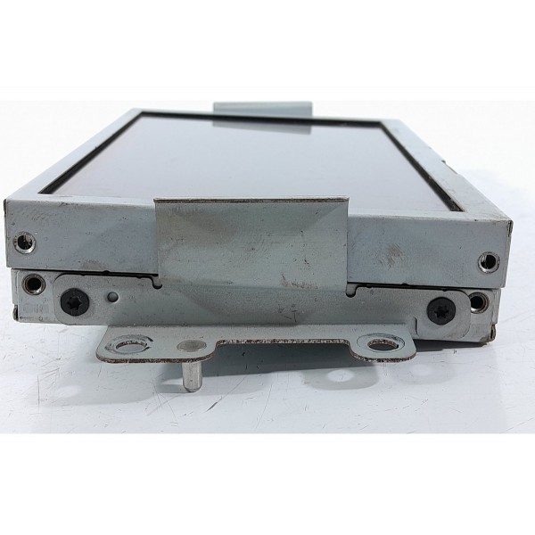 Tela Multimidia Ford Edge 2009/2015 Bt4t18b955ac
