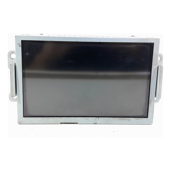 Tela Multimidia Ford Edge 2009/2015 Bt4t18b955ac