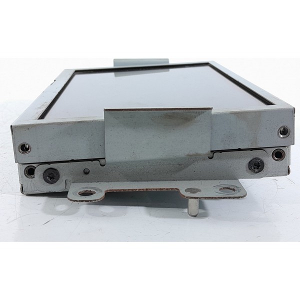 Tela Multimidia Ford Edge 2009/2015 Bt4t18b955ac