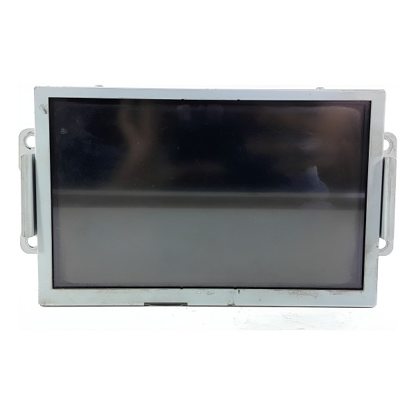 Tela Multimidia Ford Edge 2009/2015 Bt4t18b955ac