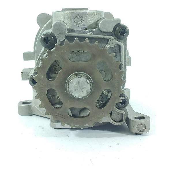 Bomba Óleo Motor Amarok 3.0 V6 2018/2023 Det 059115103bs