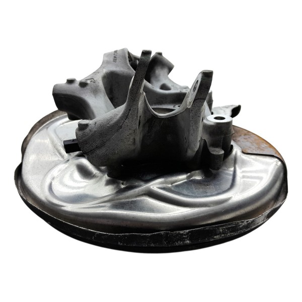 Montante Manga Eixo Audi Q5 Traseiro Direit 18/22 80a505436j
