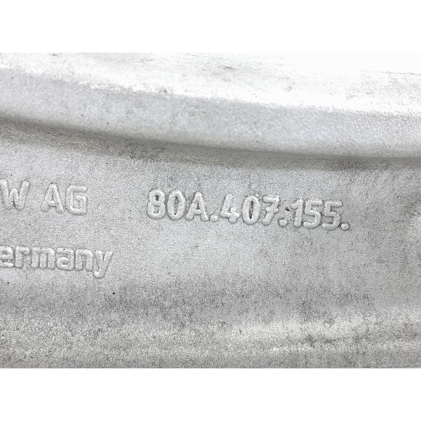 Braco Suspensao Audi Q5 Dianteiro Esquerdo 18/2022 80a407155