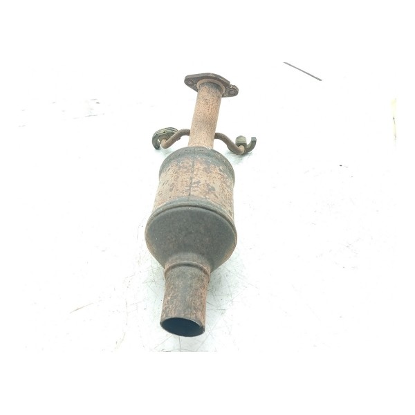 Catalisador Secundario Chevrolet Spin 1.8 2013/2019 24581526