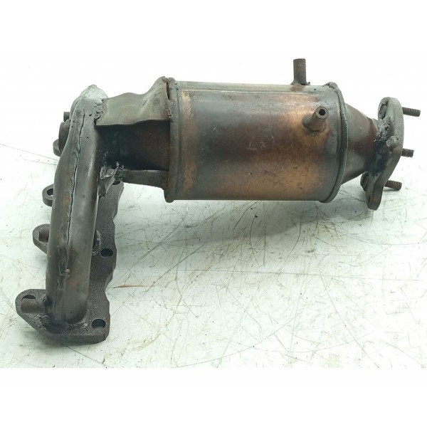 Catalisador Primario Chevrolet Spin 1.8 2013 2014 2015/2019