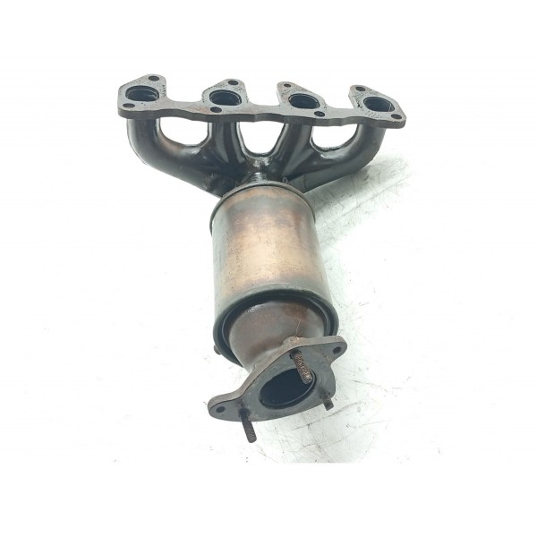 Catalisador Primario Chevrolet Spin 1.8 2013 2014 2015/2019