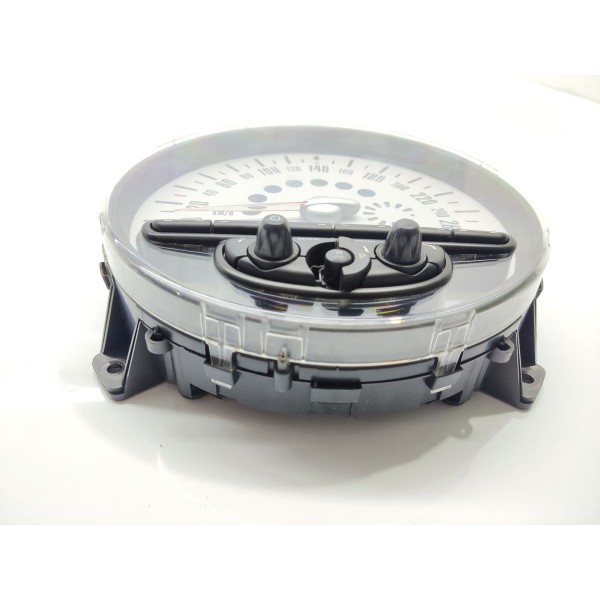 Painel Instrumentos Mini Cooper S 2011/2016 62116977077 Det Preto