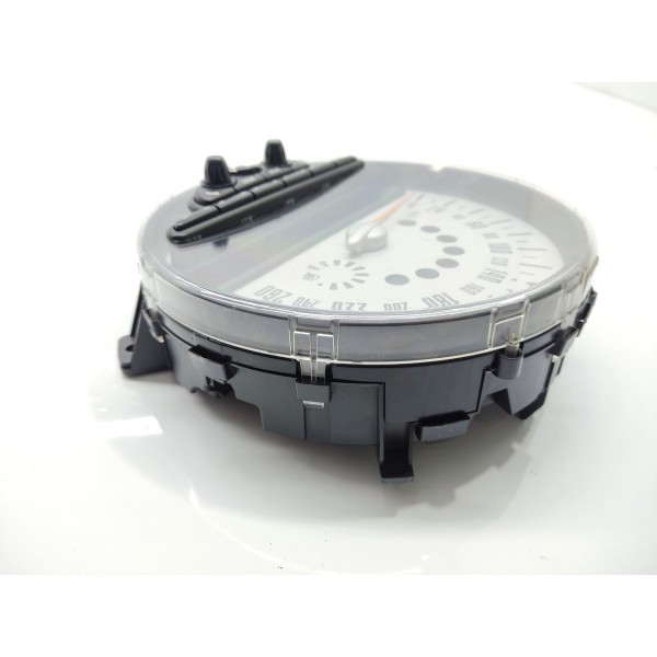 Painel Instrumentos Mini Cooper S 2011/2016 62116977077 Det Preto