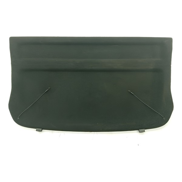 Tampao Bagagito Ford Territory 2021/2025 Ns145800abe4 Preto