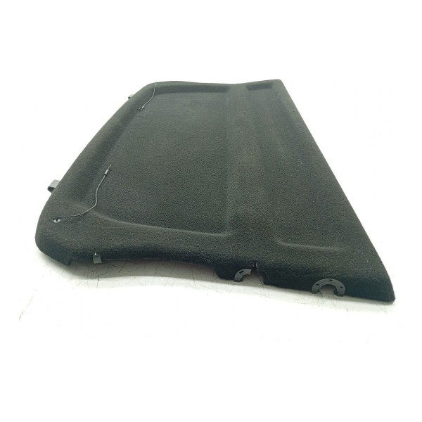 Tampao Bagagito Ford Territory 2021/2025 Ns145800abe4 Preto