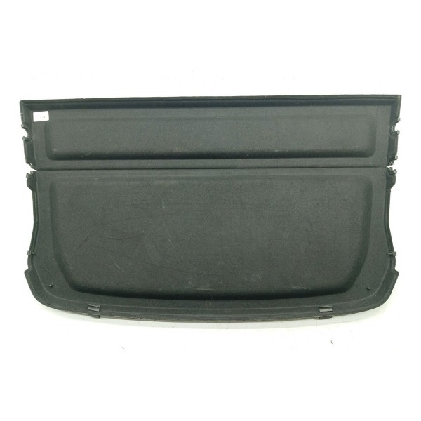 Tampao Bagagito Ford Territory 2021/2025 Ns145800abe4 Preto