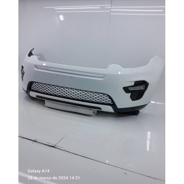 Parachoque Discovery Sport Dianteiro 2015/2019 Completo Orig