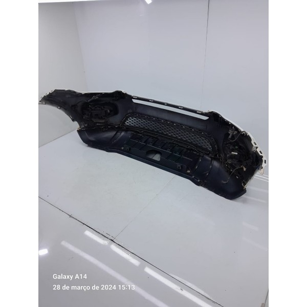 Parachoque Discovery Sport Dianteiro 2015/2019 Completo Orig