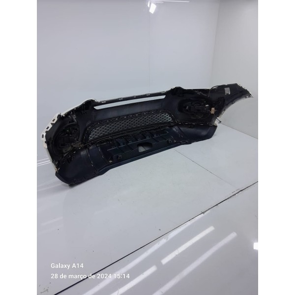Parachoque Discovery Sport Dianteiro 2015/2019 Completo Orig