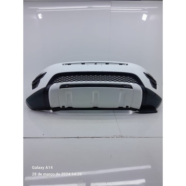 Parachoque Discovery Sport Dianteiro 2015/2019 Completo Orig