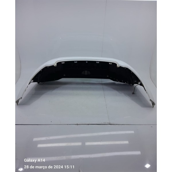 Parachoque Discovery Sport Dianteiro 2015/2019 Completo Orig