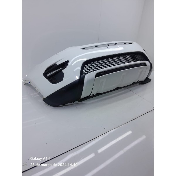 Parachoque Discovery Sport Dianteiro 2015/2019 Completo Orig