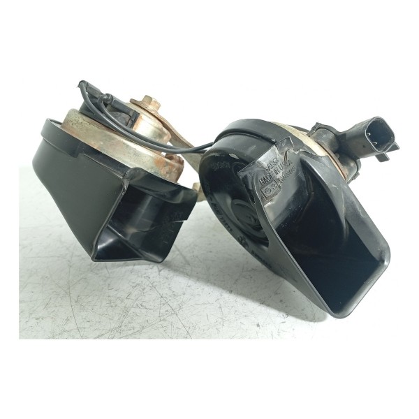 Par Buzina Ford Edge 3.5 2008 2009/2014 Det Bt4t13a803aa