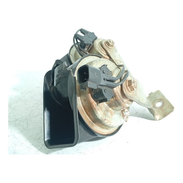 Par Buzina Ford Edge 3.5 2008 2009/2014 Det Bt4t13a803aa