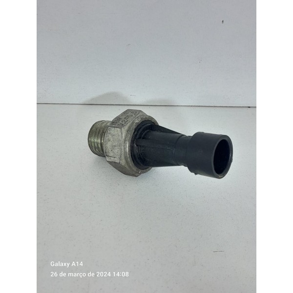 Sensor Pressao Oleo Compass Toro Renegade Diesel Orig