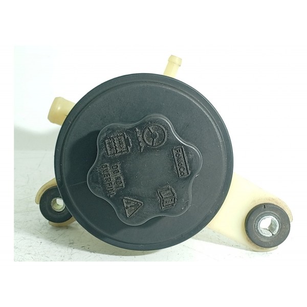 Reservatorio Oleo Direcao Edge 3.5 V6 2010/2014 Ct433r700bb