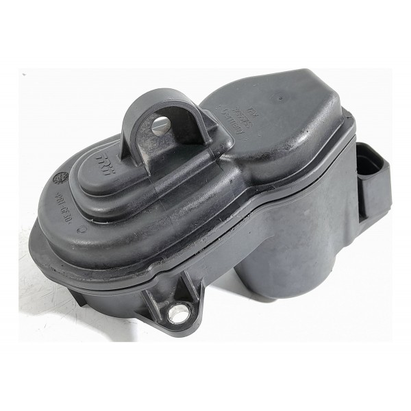Motor Atuador Freio Audi Q5 Traseiro Esquer 18/22 32355763