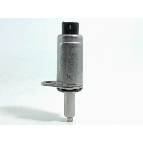 Valvula Solenoide Cabecote Audi Q5 2.0 18/2022 06e103697ab