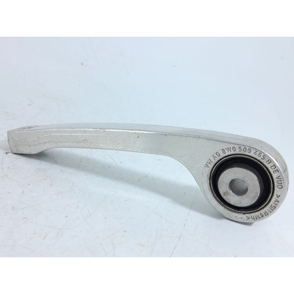 Braco Suspensao Audi Q5 Traseira Direita 18/2022 8w0505465b