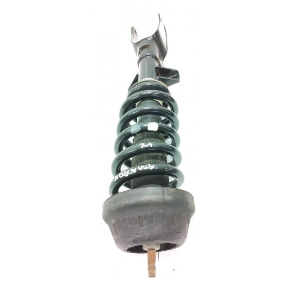 Torre Telescopio Amarok V6 Dianteira Mola Coxim 2h6412021d