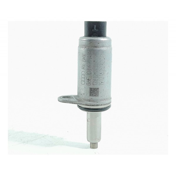 Valvula Solenoide Cabecote Audi Q5 2.0 2018/2022 06e103697ab