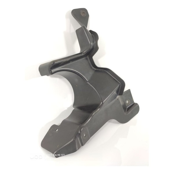 Defletor Discovery Sport Dianteiro Di 2014/2019 Fk727f01f