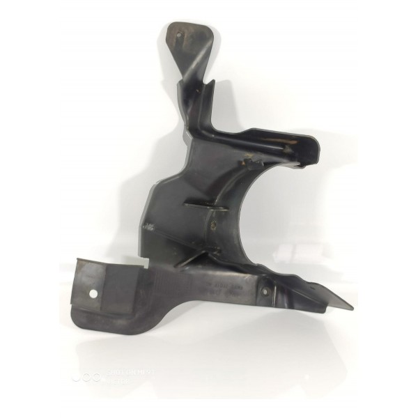 Defletor Discovery Sport Dianteiro Di 2014/2019 Fk727f01f