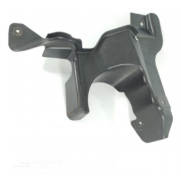 Defletor Discovery Sport Dianteiro Di 2014/2019 Fk727f01f