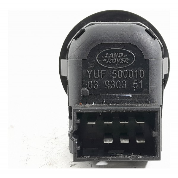 Comando Retrovisor Discovery 3 E 4 2008 2009/2015 Yuf500010 Comando Retrovisor Discovery 3 E 4 2008 2009/2015 Yuf500010