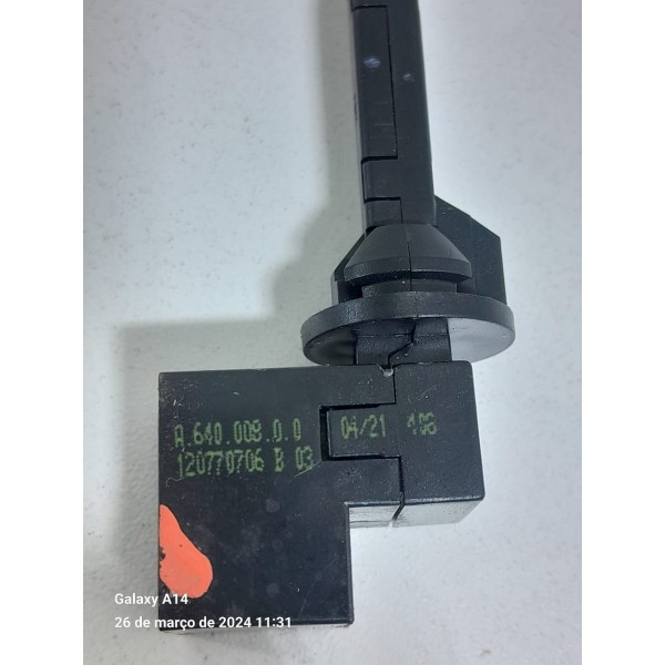 Sensor Temperatura Ar Cond Compass Renegade Toro A64000800
