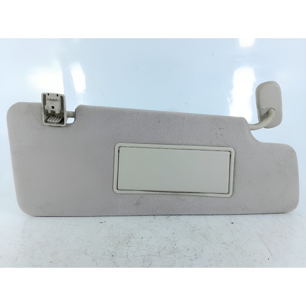 Quebra Sol Discovery 3 E 4 Direito 2008 2009 2010/2015 Orig