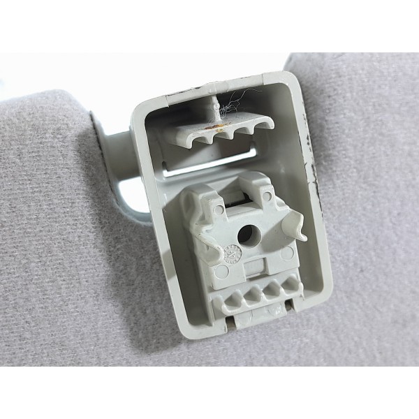 Quebra Sol Discovery 3 E 4 Direito 2008 2009 2010/2015 Orig Quebra Sol Discovery 3 E 4 Direito 2008 2009 2010/2015 Orig