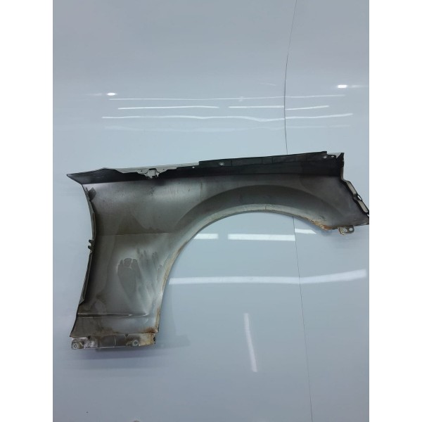 Paralama Esquerdo Camaro 2010/2015 Liso Dianteira Esquerda